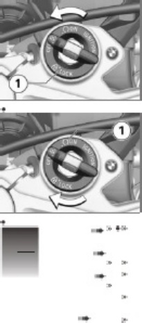 Sample 3 of BMW s1000rr Owner Technical Manual [PDF]