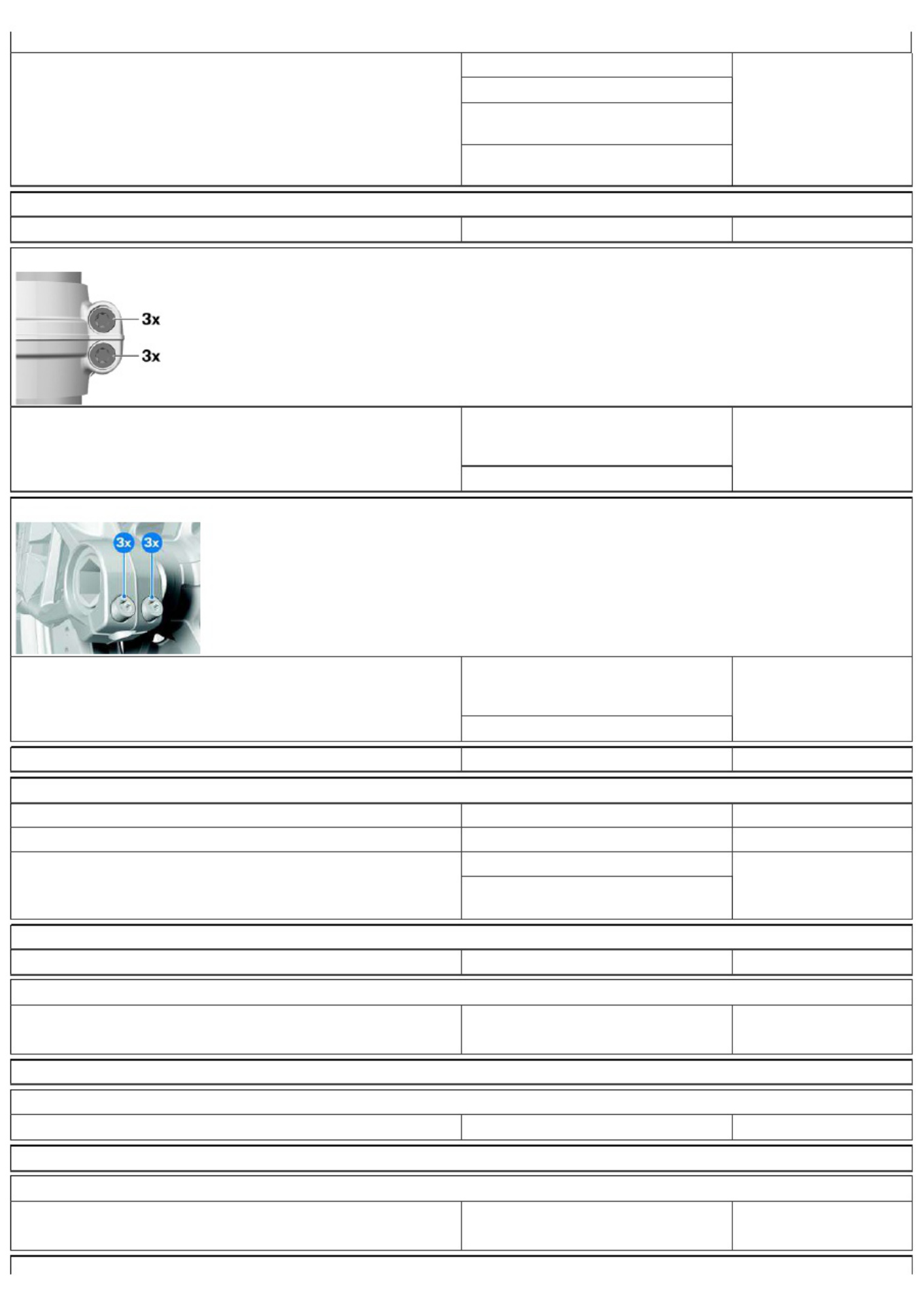 Sample 5 of BMW S1000RR Technical Manual [PDF]
