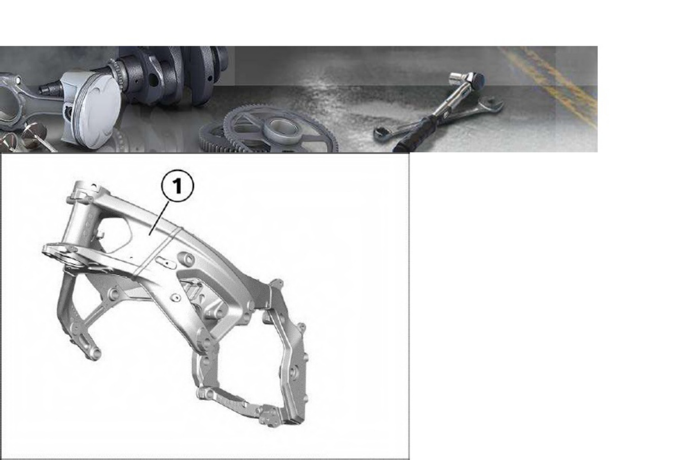Sample 6 of BMW S1000RR Technical Manual [PDF]