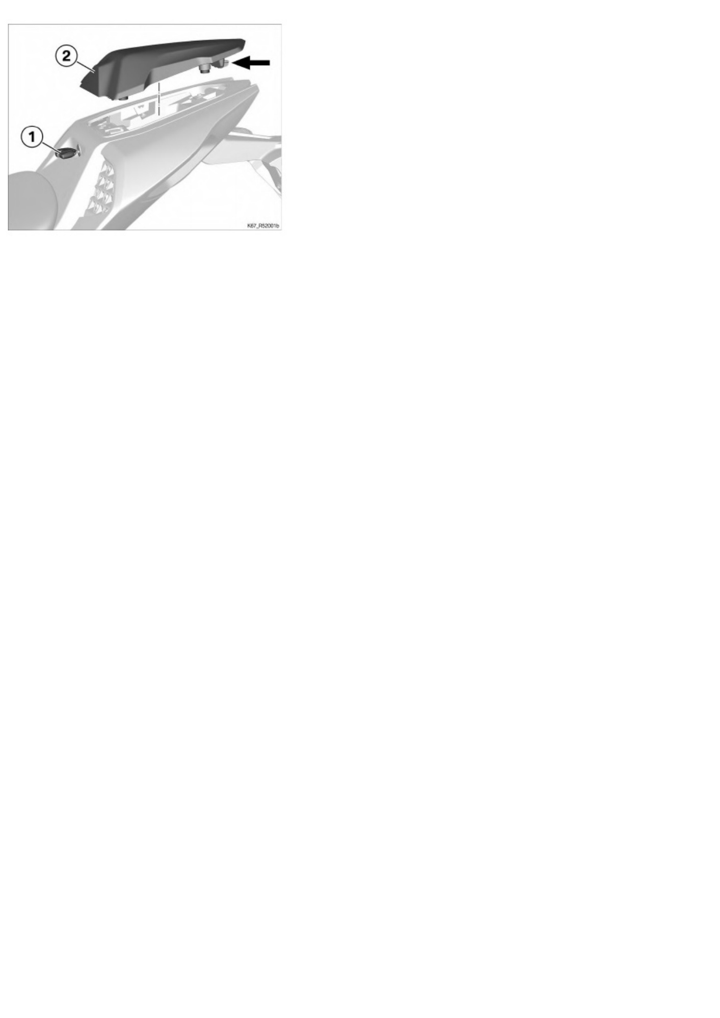 Sample 8 of BMW S1000RR Technical Manual [PDF]