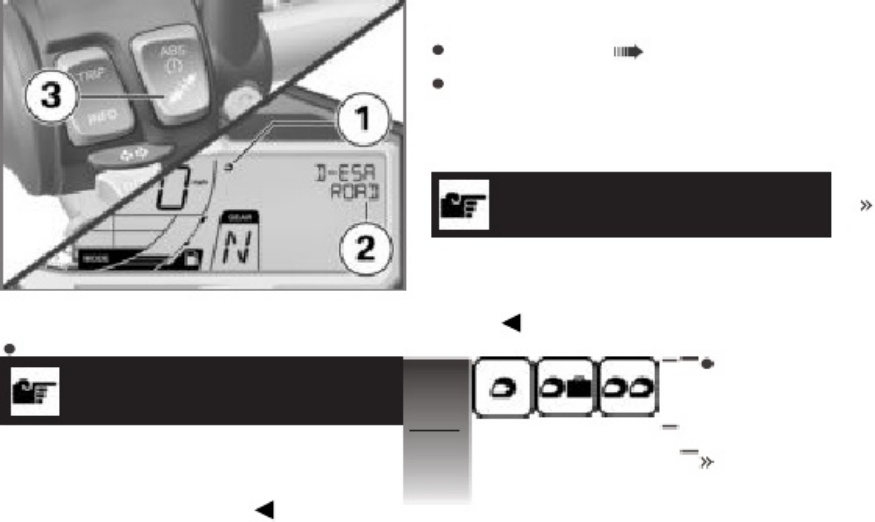Sample 5 of BMW S1000XR Rider s Technical Manual [PDF]