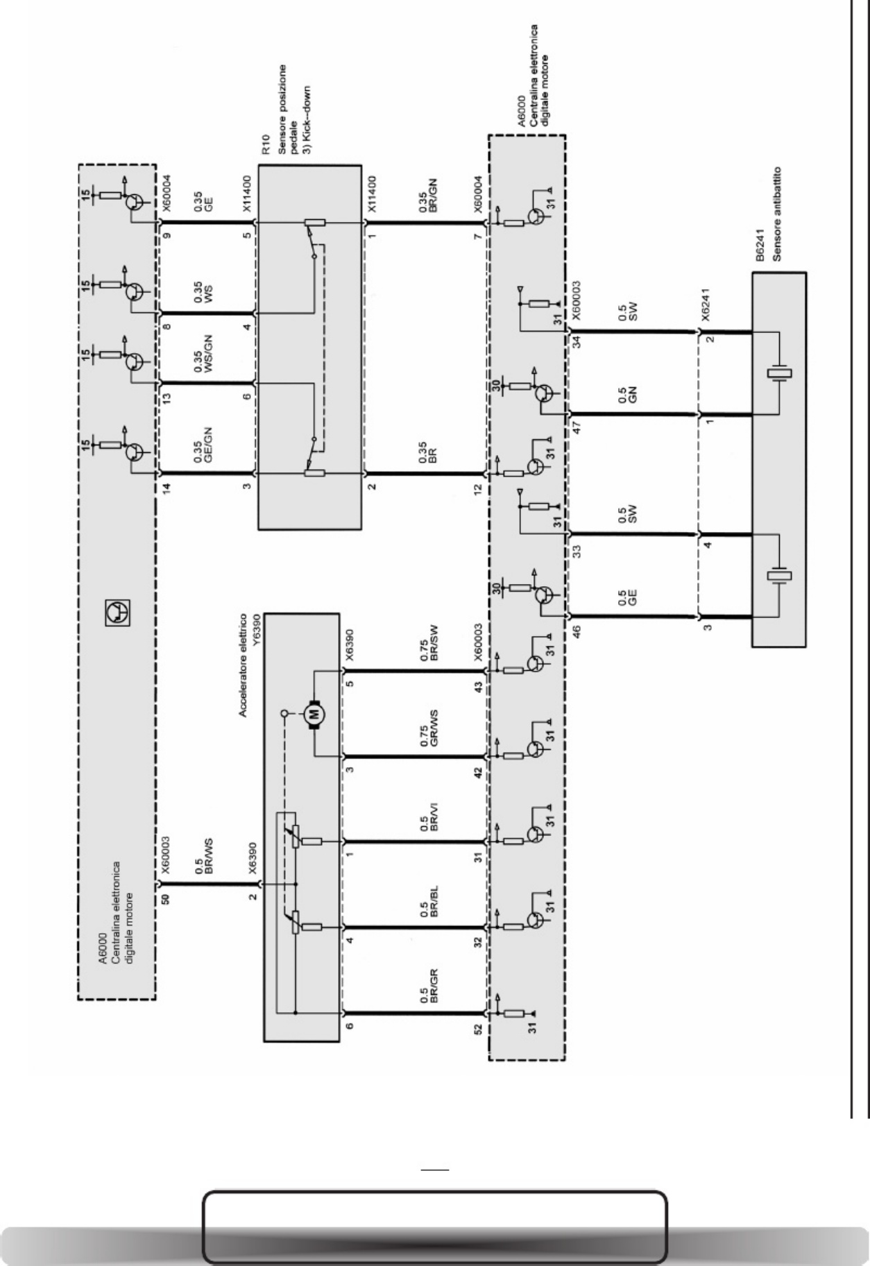 Sample 3 of BMW Serie 3 E46 Technical Manual [PDF]