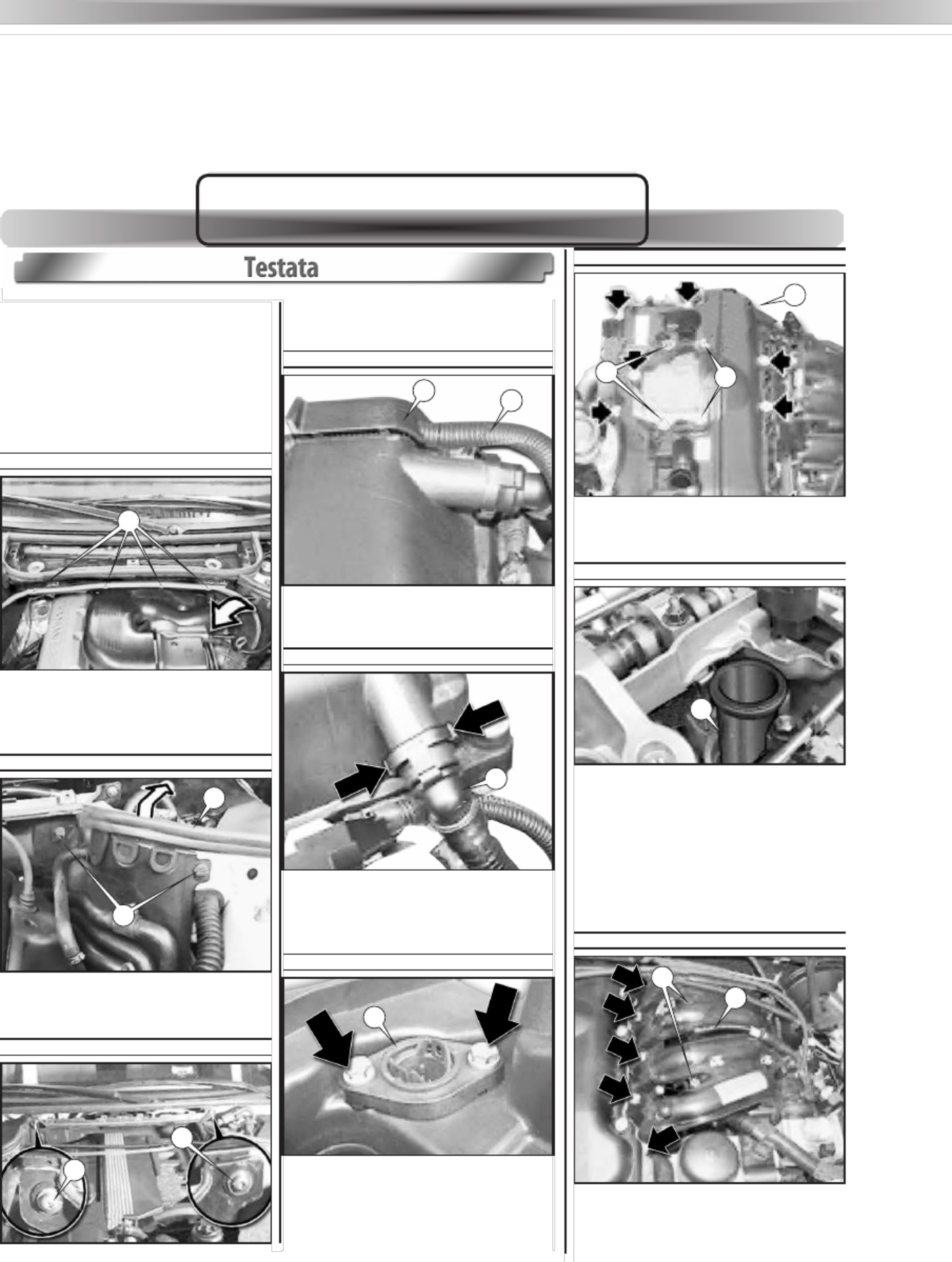 Sample 4 of BMW Serie 3 E46 Technical Manual [PDF]