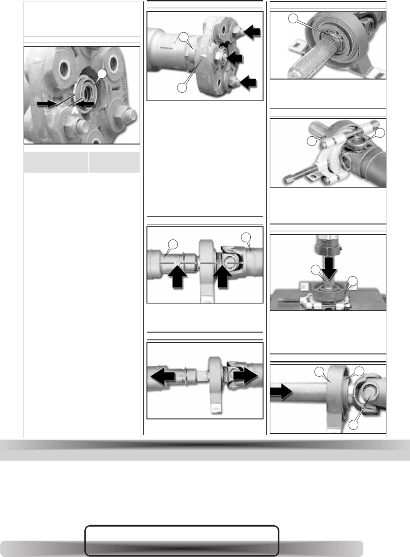 Sample 6 of BMW Serie 3 E46 Technical Manual [PDF]