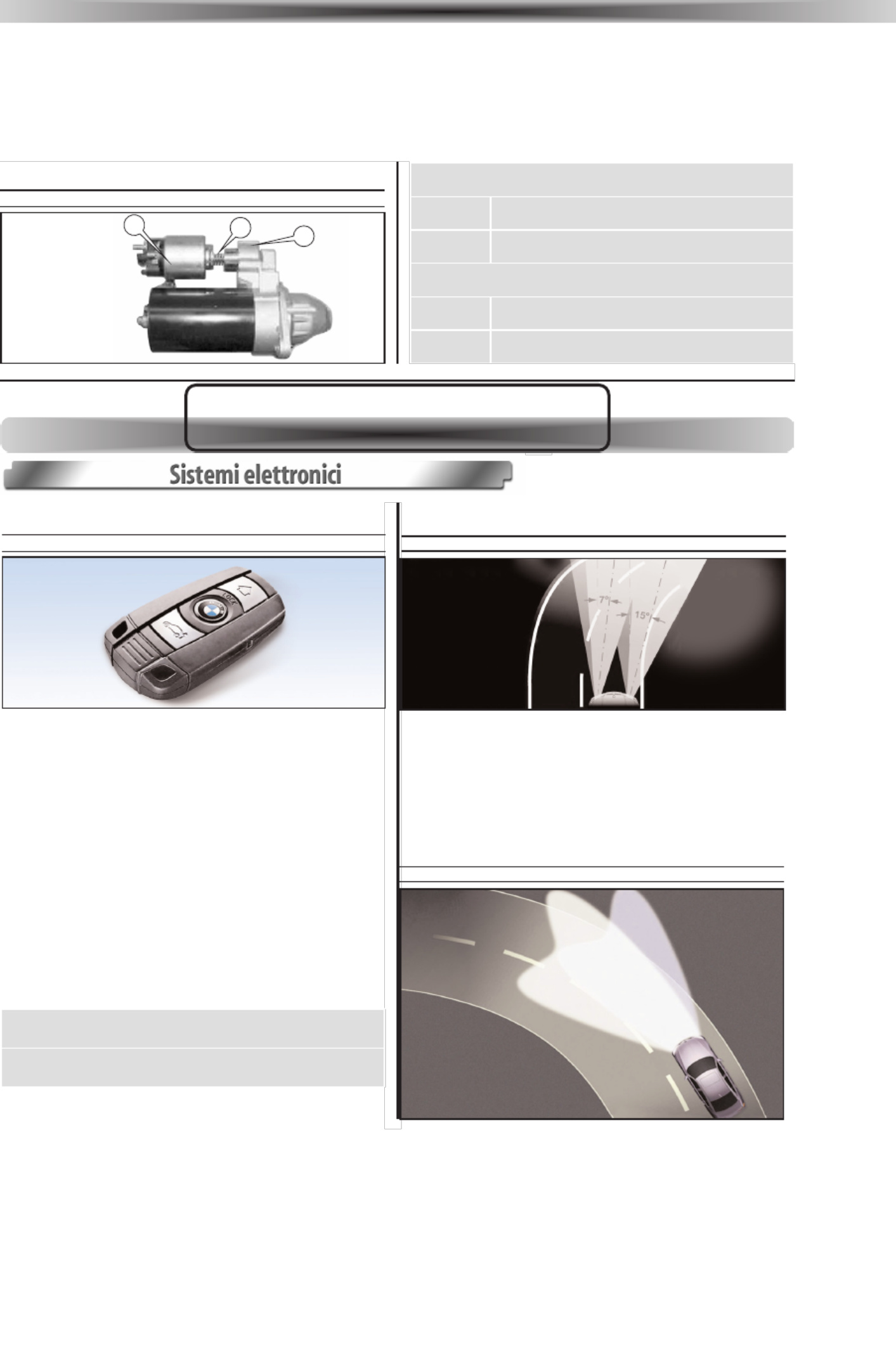 Sample 7 of BMW Serie 3 E46 Technical Manual [PDF]