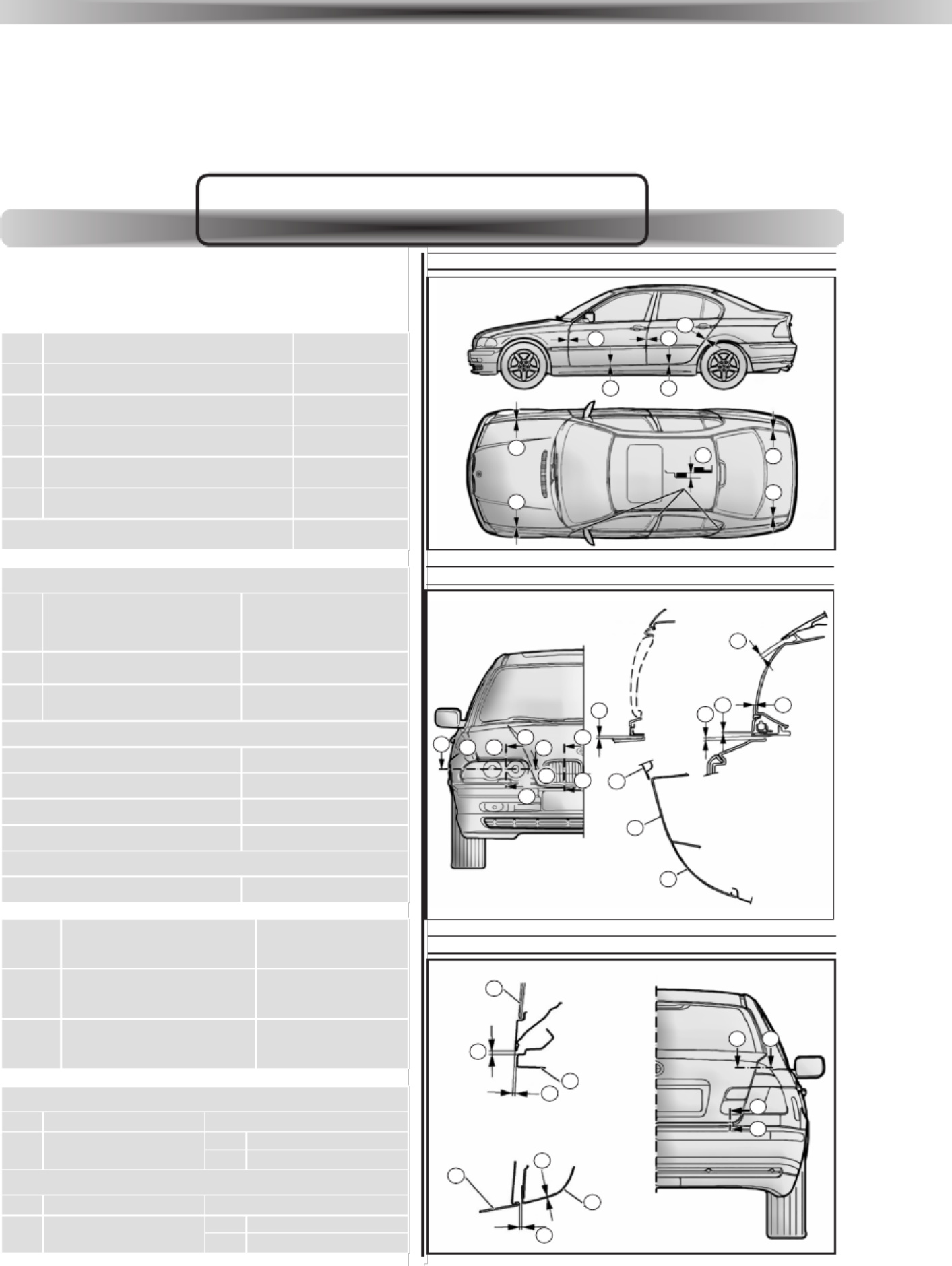 Sample 8 of BMW Serie 3 E46 Technical Manual [PDF]
