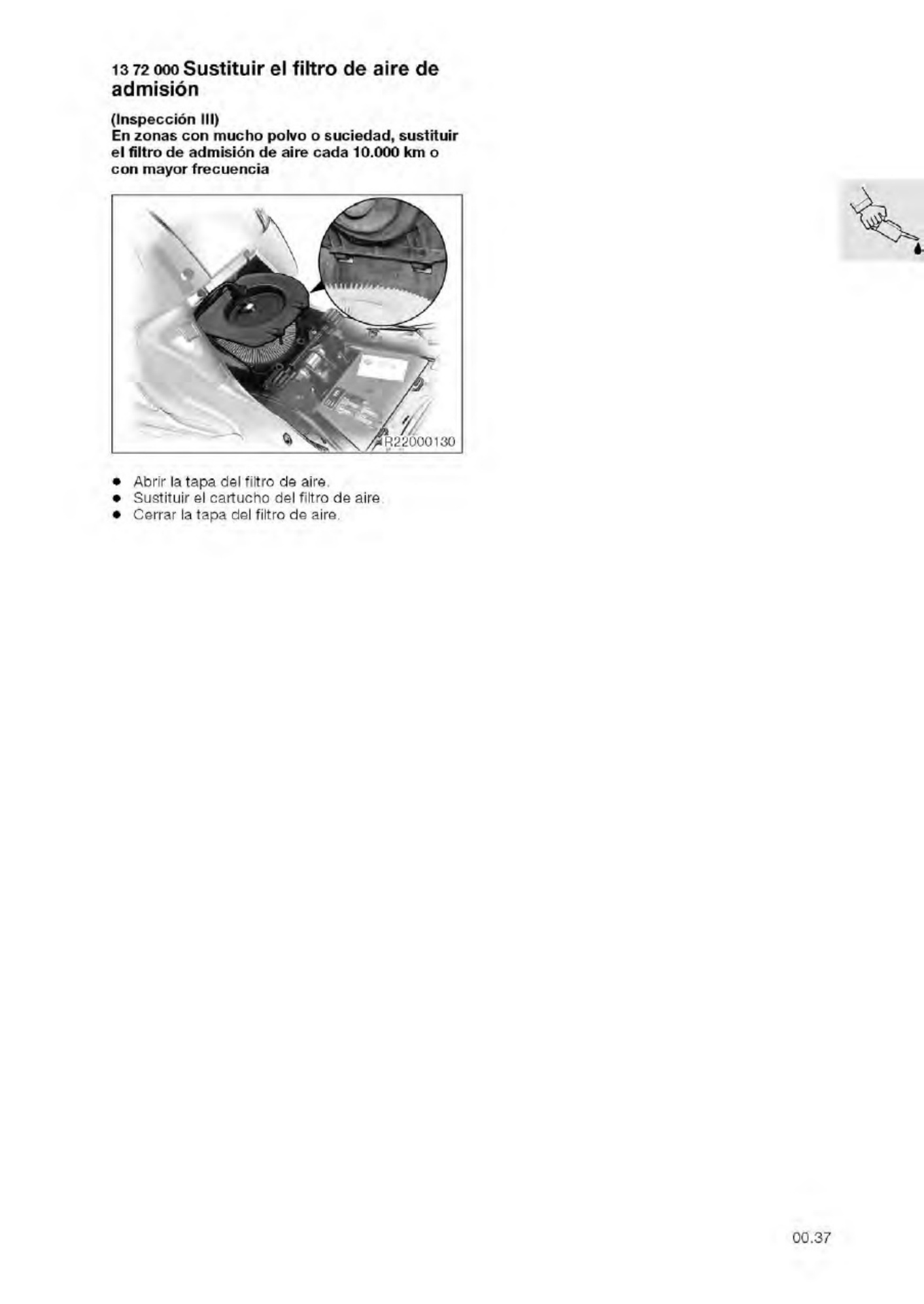 Sample 3 of BMW TM BMW Technical Manual [PDF]