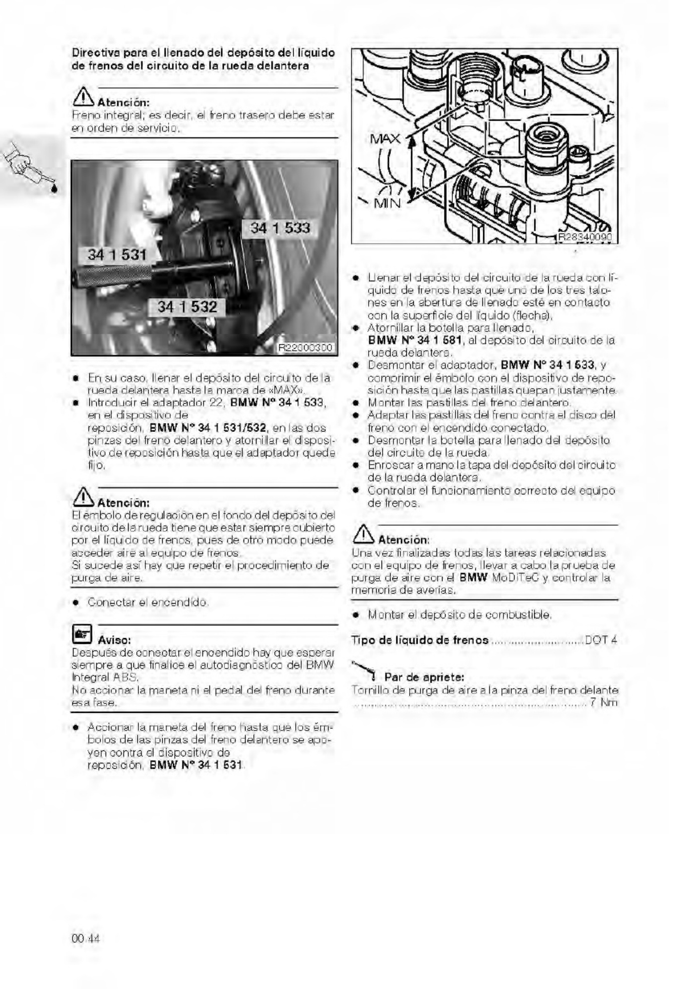 Sample 4 of BMW TM BMW Technical Manual [PDF]