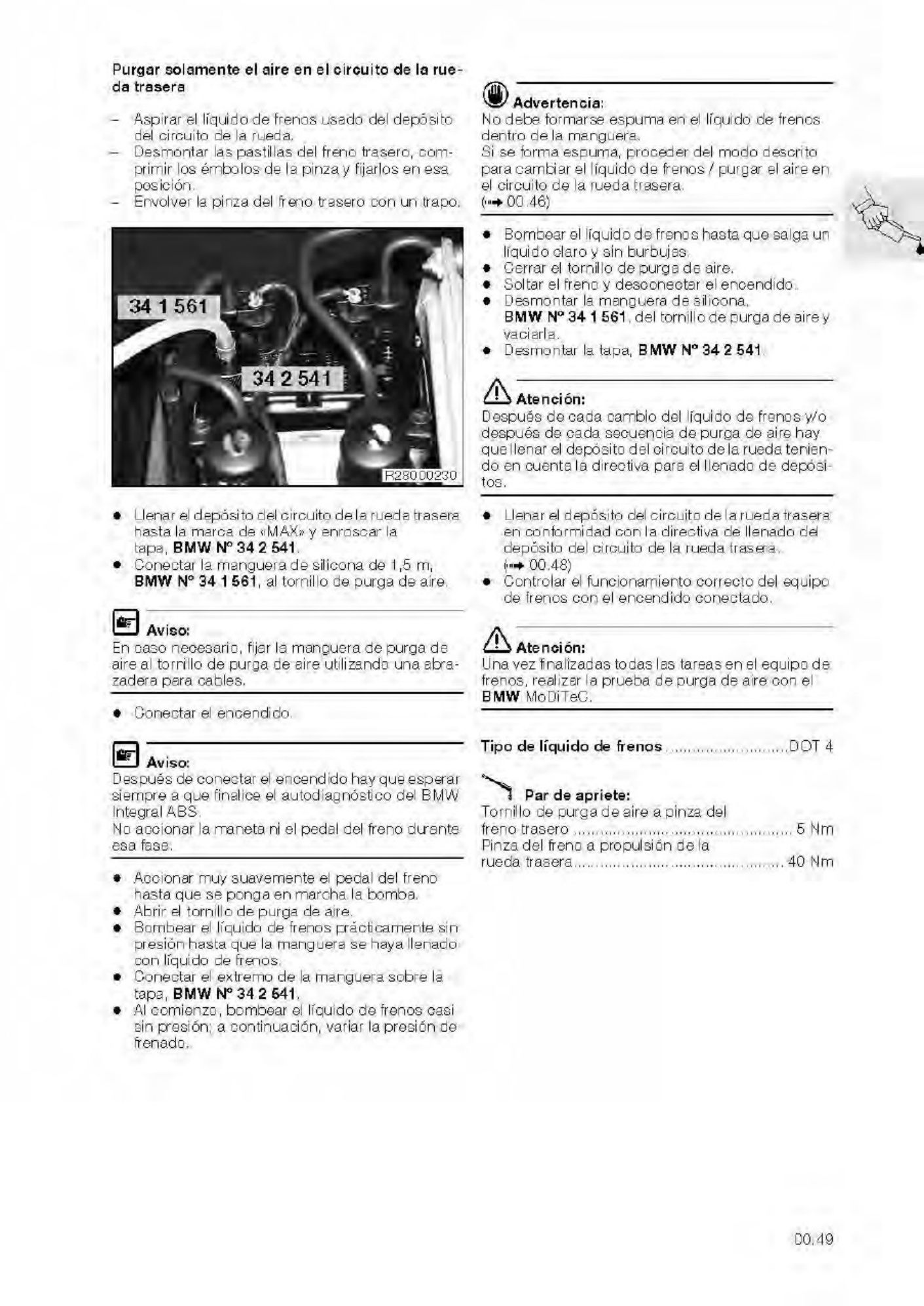 Sample 5 of BMW TM BMW Technical Manual [PDF]