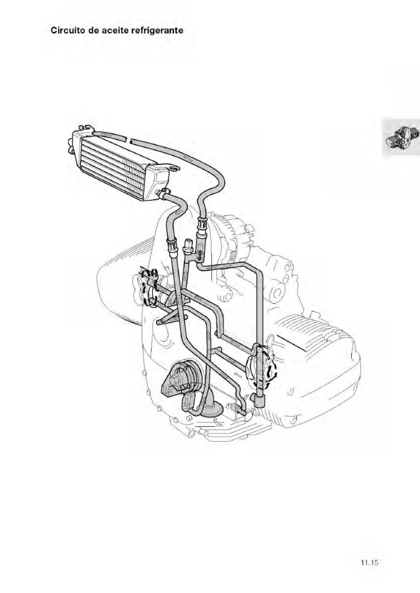 Sample 6 of BMW TM BMW Technical Manual [PDF]