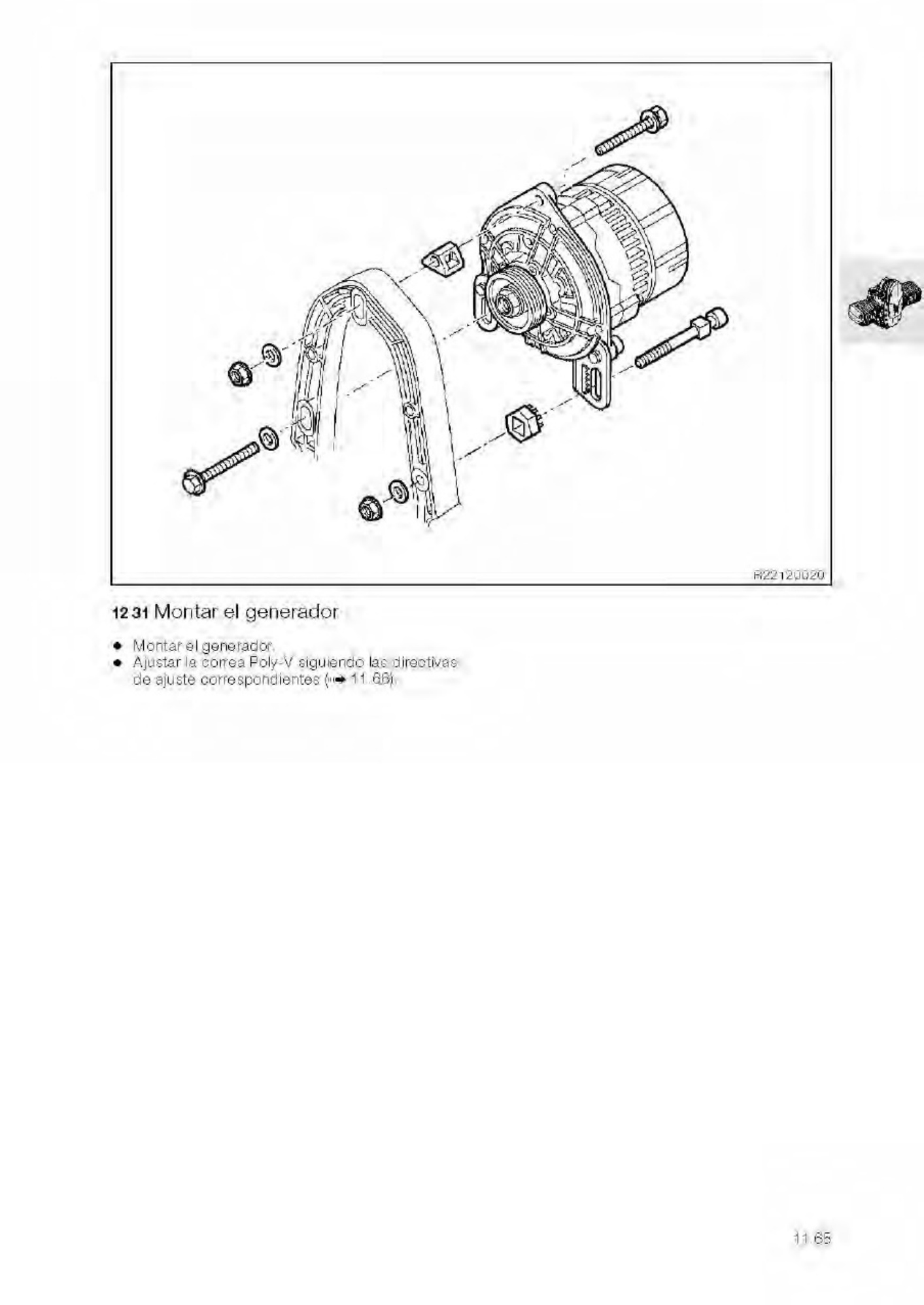 Sample 7 of BMW TM BMW Technical Manual [PDF]