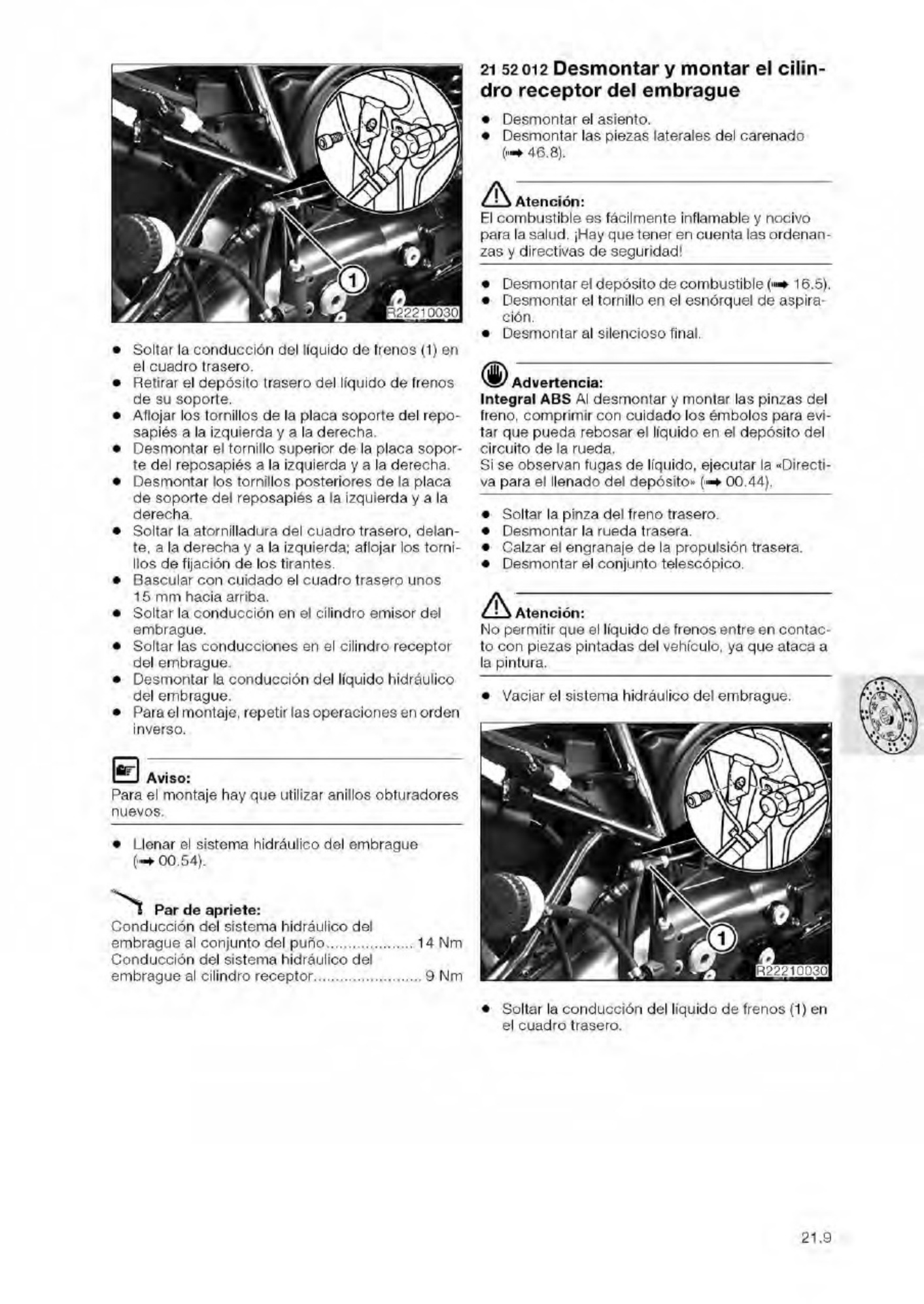 Sample 8 of BMW TM BMW Technical Manual [PDF]