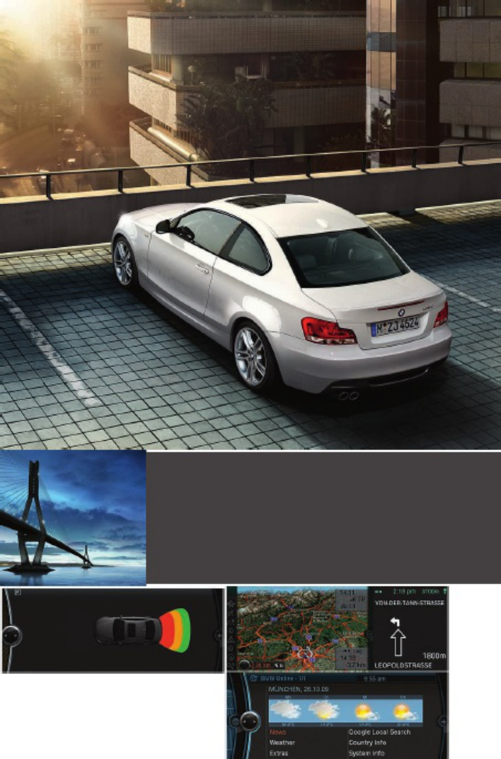 Sample 2 of BMW US 1SeriesCoupe 2013 Technical Manual [PDF]