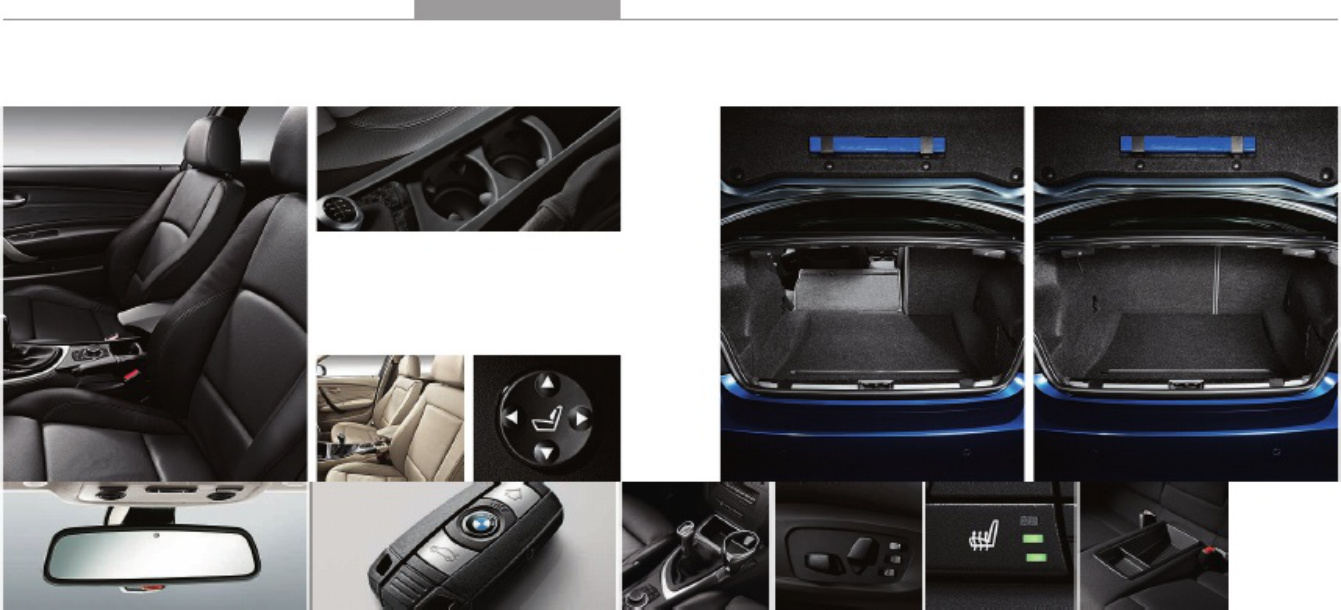 Sample 8 of BMW US 1SeriesCoupe 2013 Technical Manual [PDF]