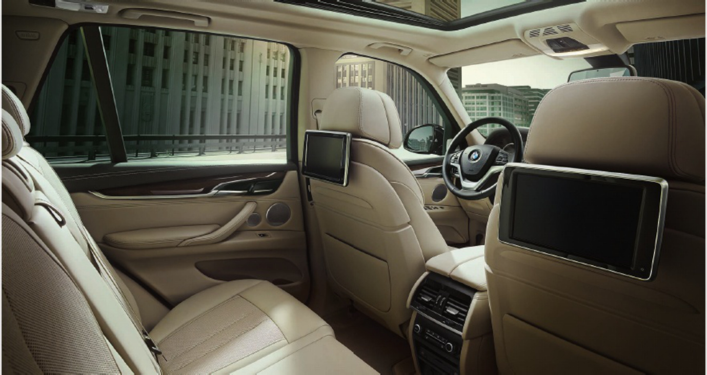 Sample 2 of BMW Us X5 - 2014 Technical Manual [PDF]