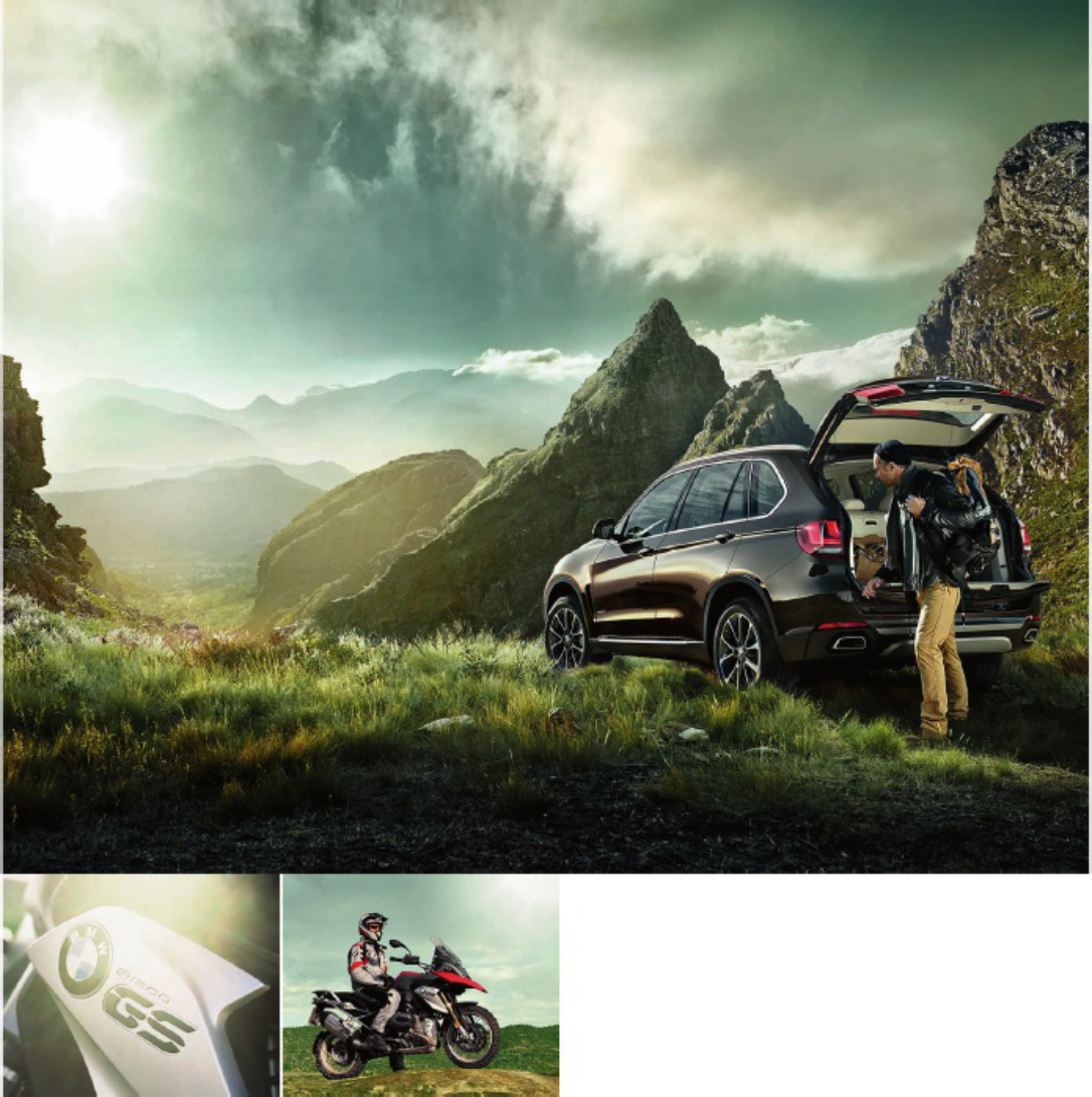 Sample 4 of BMW Us X5 - 2014 Technical Manual [PDF]