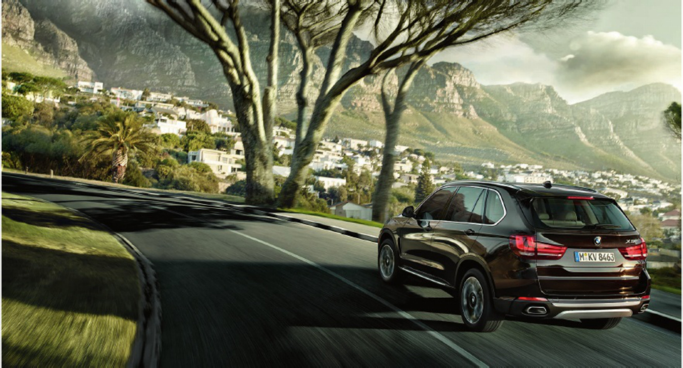 Sample 5 of BMW Us X5 - 2014 Technical Manual [PDF]