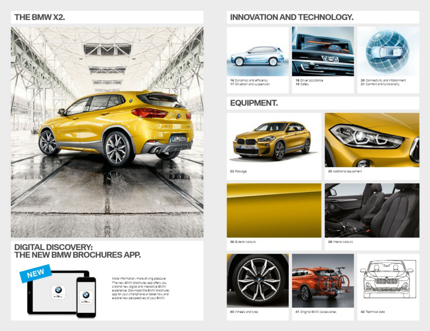 Sample 2 of BMW X2_ Efficient Dynamics Overview Technical Manual [PDF]