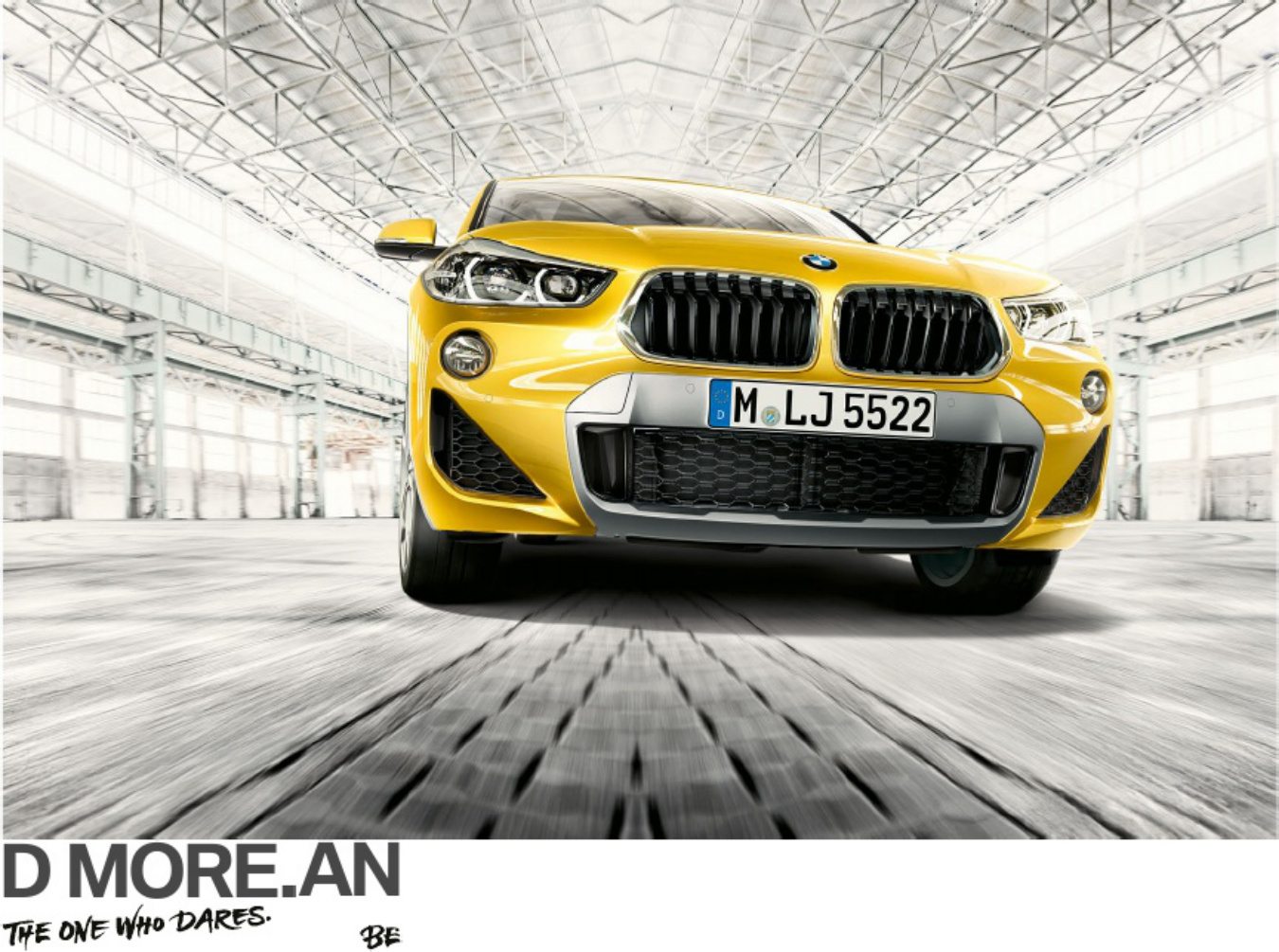 Sample 3 of BMW X2_ Efficient Dynamics Overview Technical Manual [PDF]