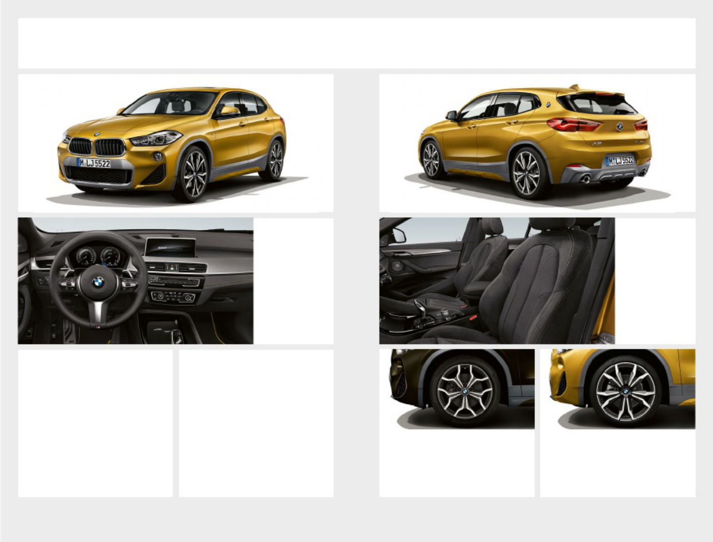 Sample 7 of BMW X2_ Efficient Dynamics Overview Technical Manual [PDF]