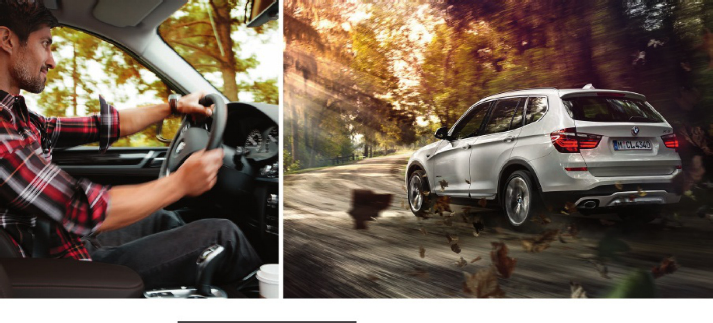 Sample 5 of BMW X3_ Innovation and Efficiency Guide Technical Manual [PDF]