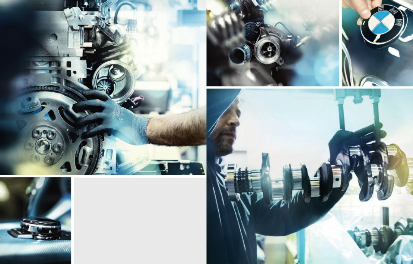 Sample 6 of BMW X3_ Innovation and Efficiency Guide Technical Manual [PDF]