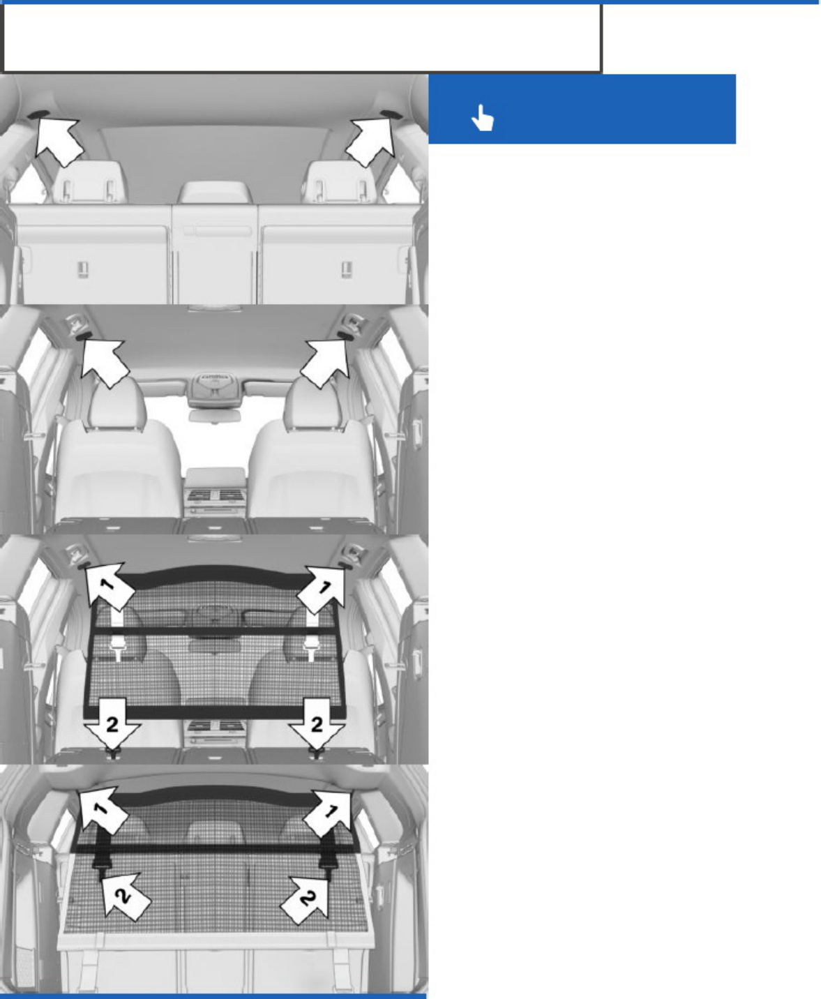 Sample 6 of BMW X3 Owner s Technical Manual [PDF]