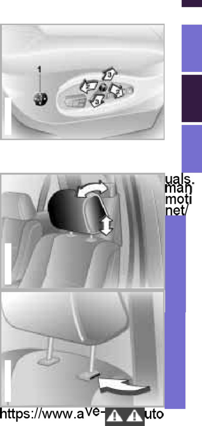 Sample 3 of BMW X5 Owner s Technical Manual [PDF]
