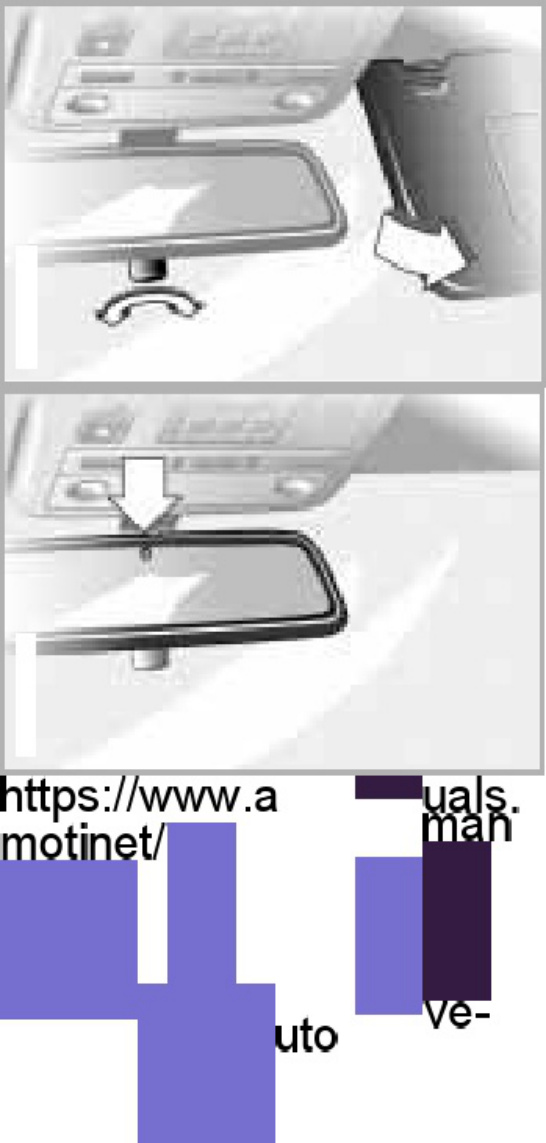 Sample 4 of BMW X5 Owner s Technical Manual [PDF]