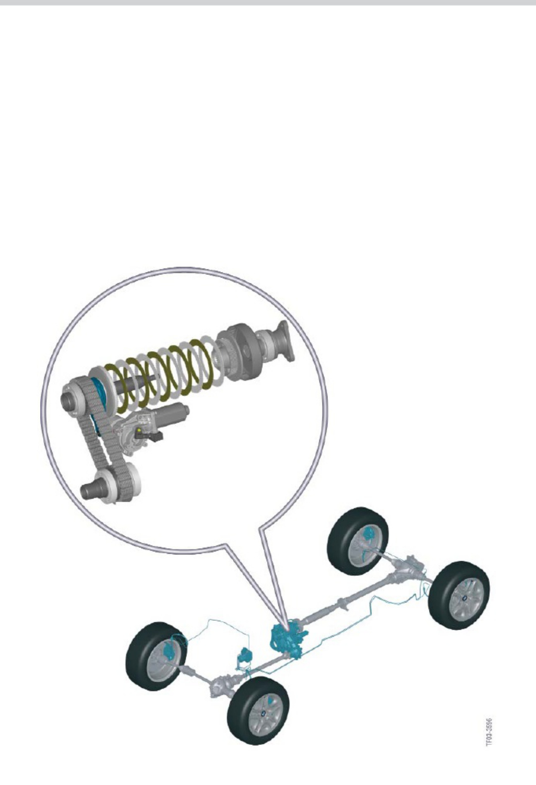 Sample 4 of BMW xDrive System Overview and Technical Manual [PDF]