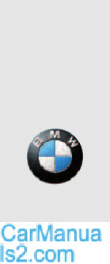 BMW Z4 M Owner s Technical Manual [PDF] cover