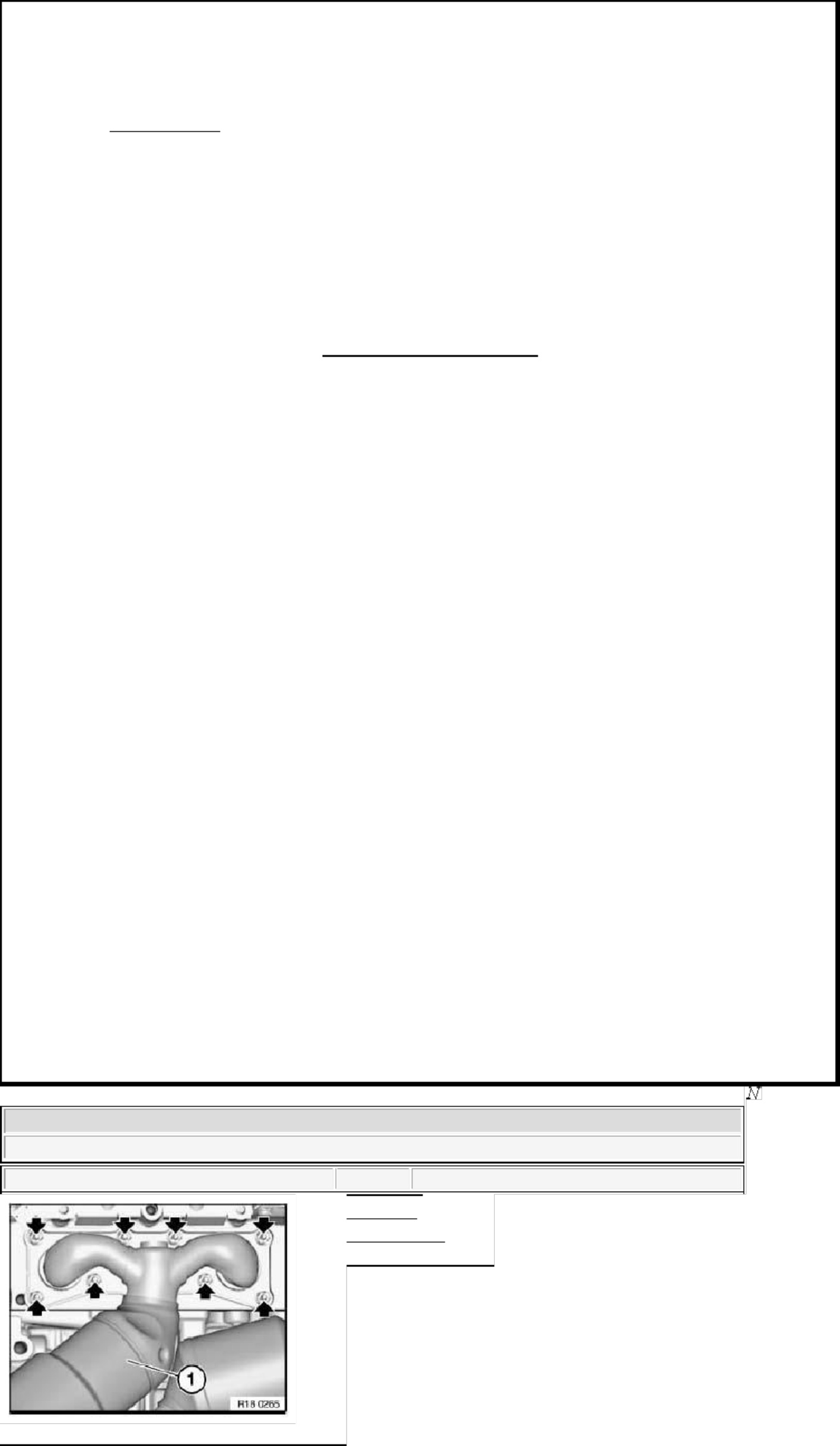 Sample 8 of BMW Z4 N51 N52 Engine Technical Manual [PDF]