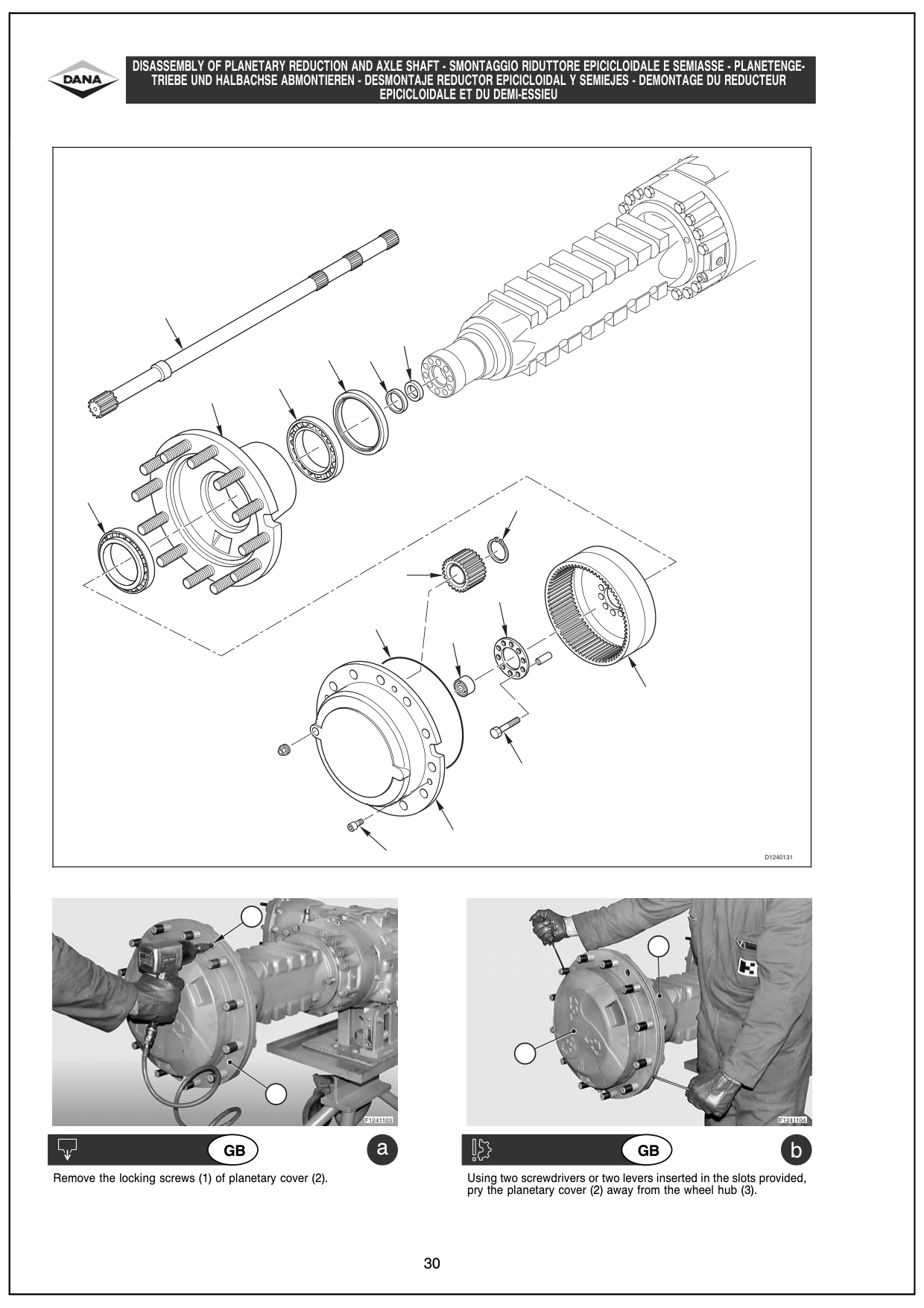Sample 7 of BOMAG 638207093-BW219D-4-T Vibratory Roller Parts Catalog (00891141) [PDF]