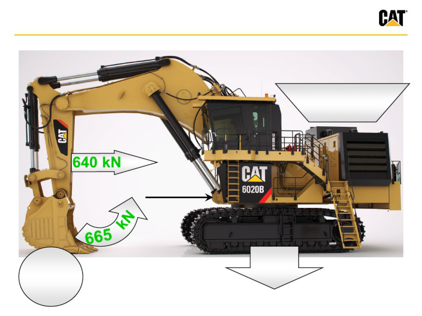 Caterpillar 001 CAT-6020B Introduction Rev Technical Manual [PDF] cover