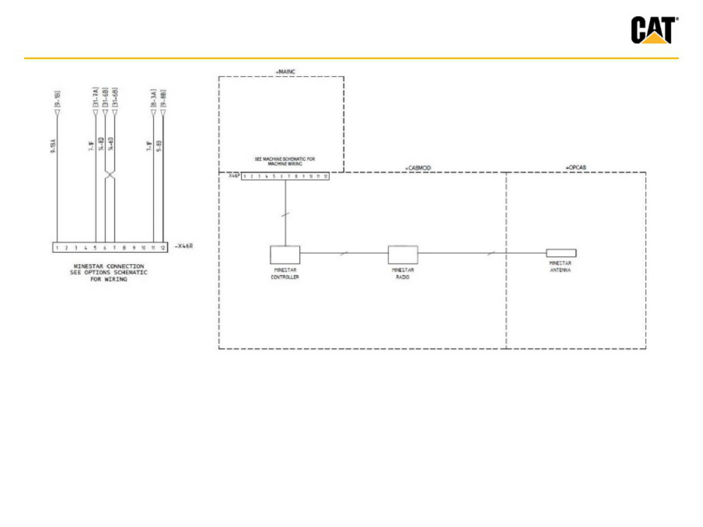 Sample 2 of Caterpillar 001 CAT-6020B Introduction Rev Technical Manual [PDF]