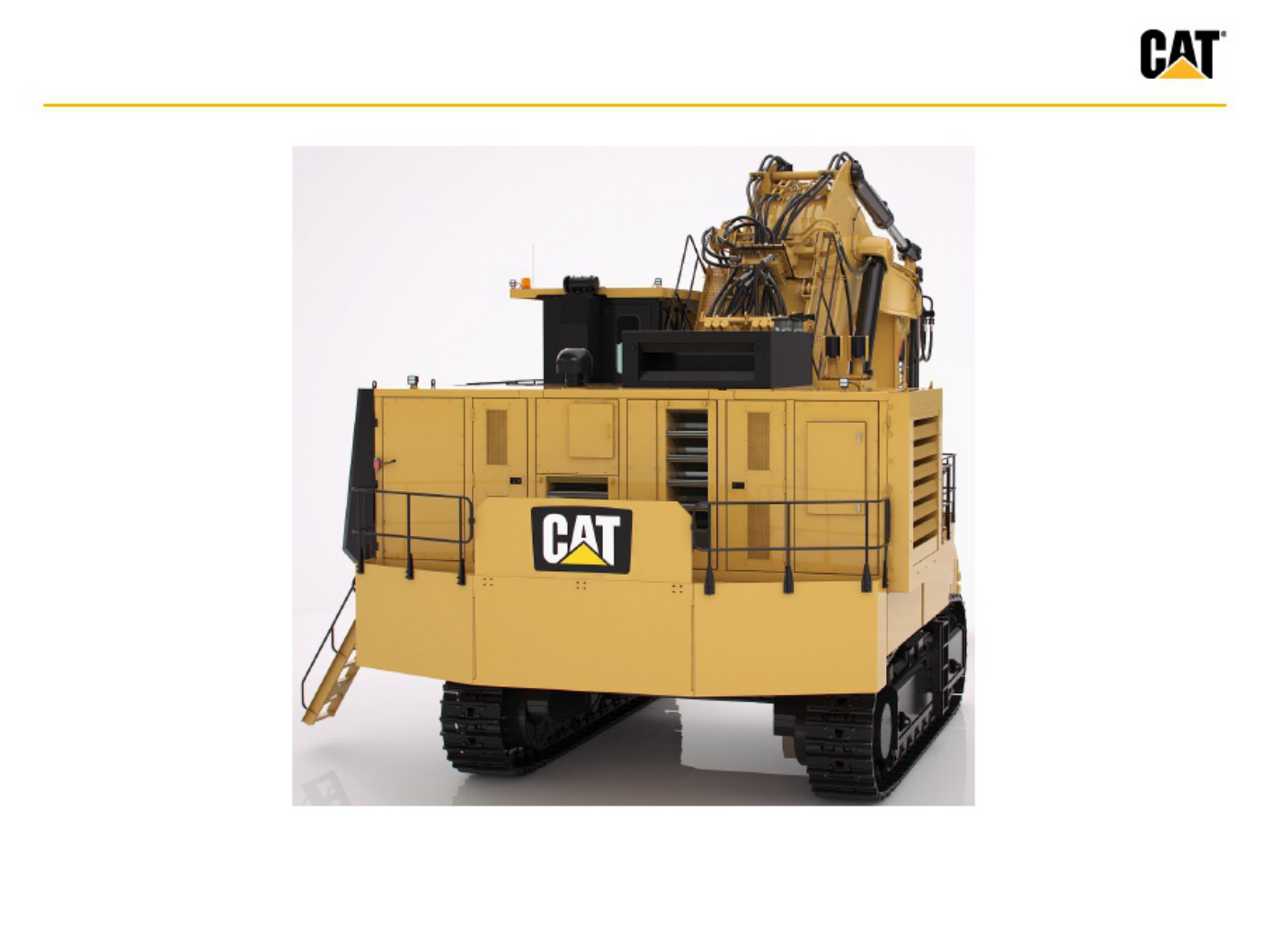 Sample 4 of Caterpillar 001 CAT-6020B Introduction Rev Technical Manual [PDF]
