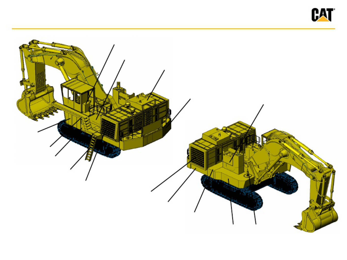 Sample 5 of Caterpillar 001 CAT-6020B Introduction Rev Technical Manual [PDF]