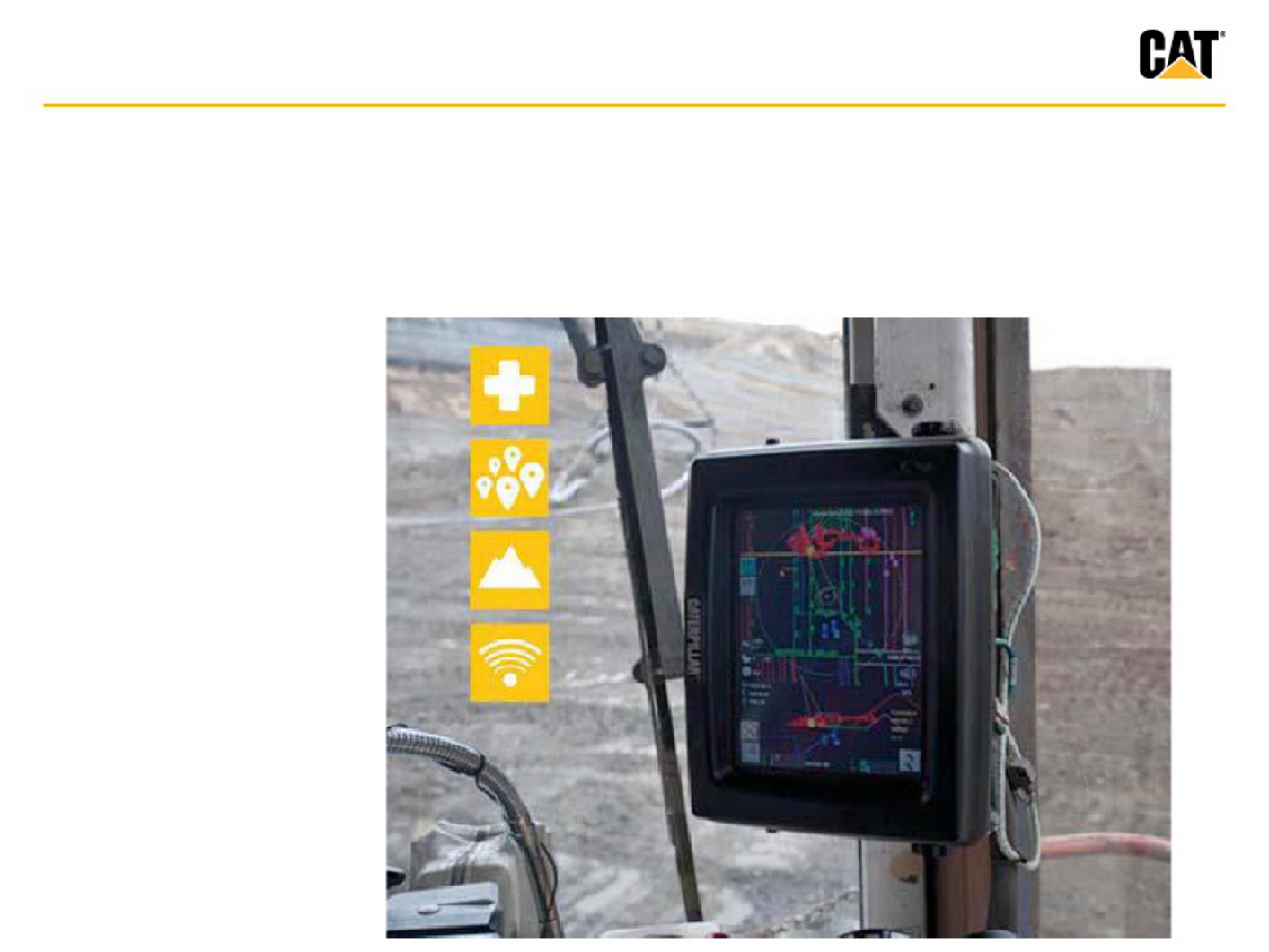 Sample 7 of Caterpillar 001 CAT-6020B Introduction Rev Technical Manual [PDF]