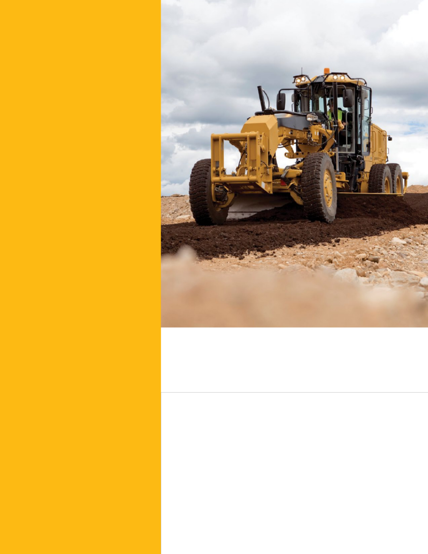 Sample 2 of Caterpillar 120M Niveleuses Technical Manual [PDF]