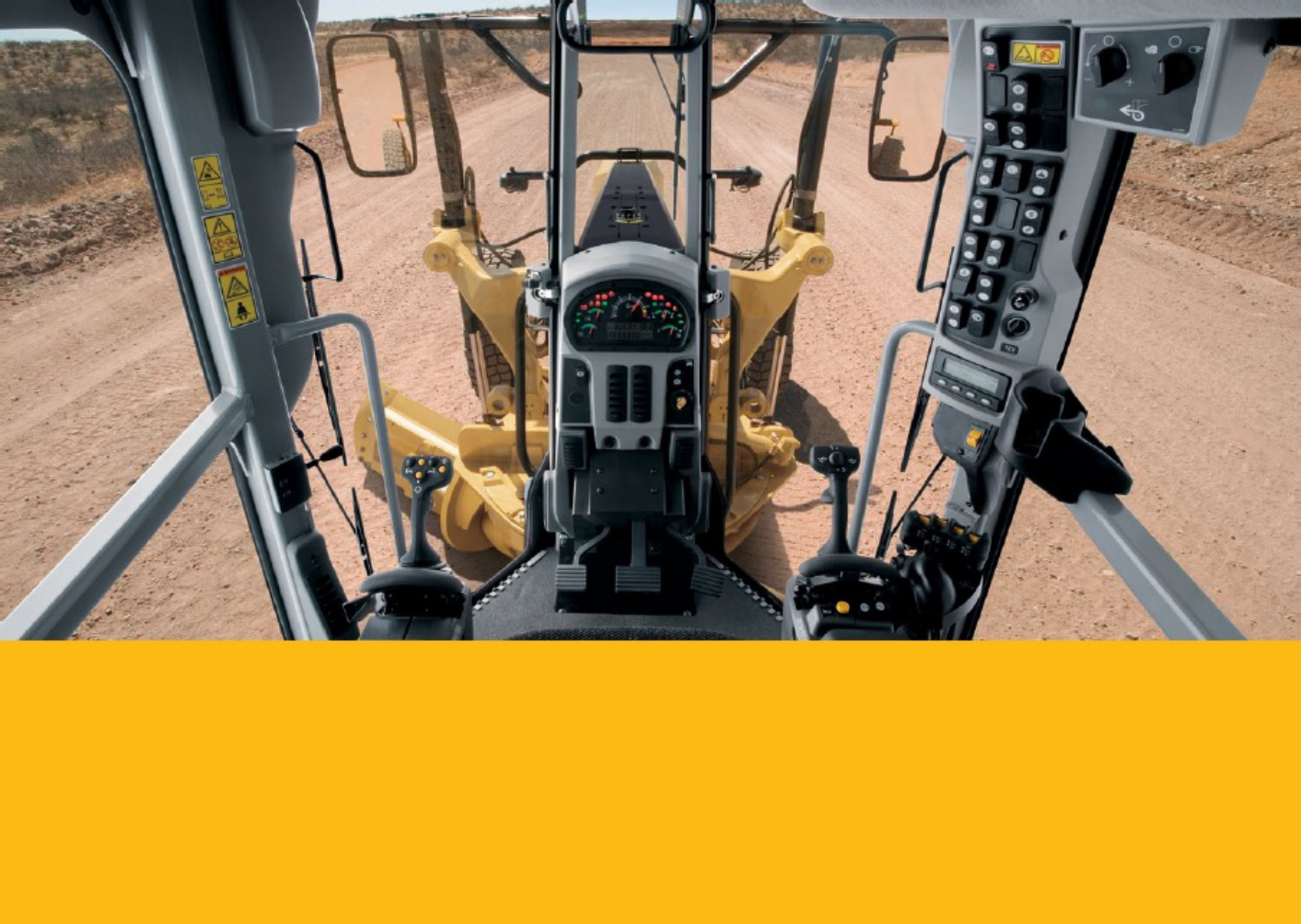 Sample 3 of Caterpillar 120M Niveleuses Technical Manual [PDF]