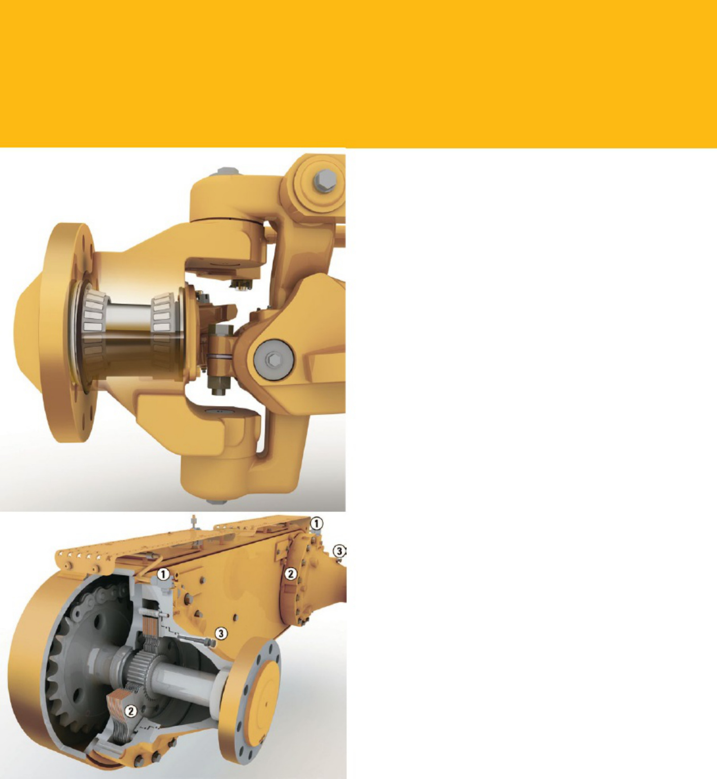 Sample 5 of Caterpillar 120M Niveleuses Technical Manual [PDF]