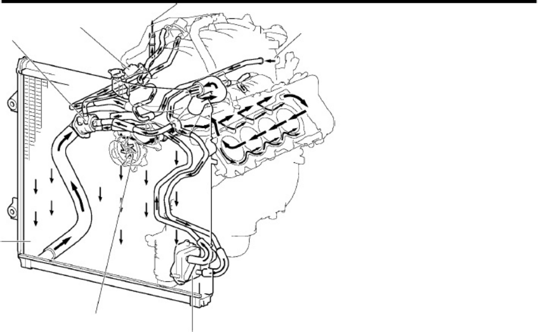 Sample 4 of Caterpillar 1UR-FE Engine Specifications and Fe Technical Manual [PDF]