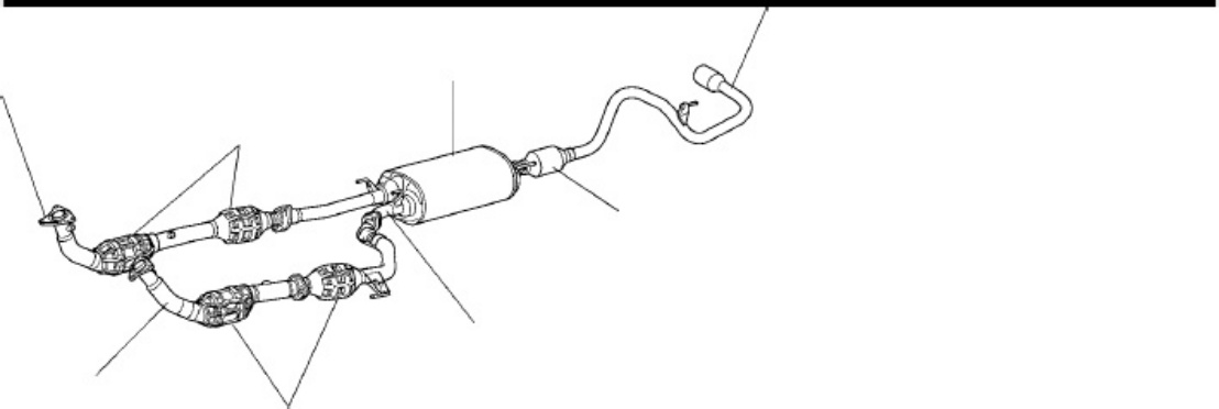 Sample 5 of Caterpillar 1UR-FE Engine Specifications and Fe Technical Manual [PDF]