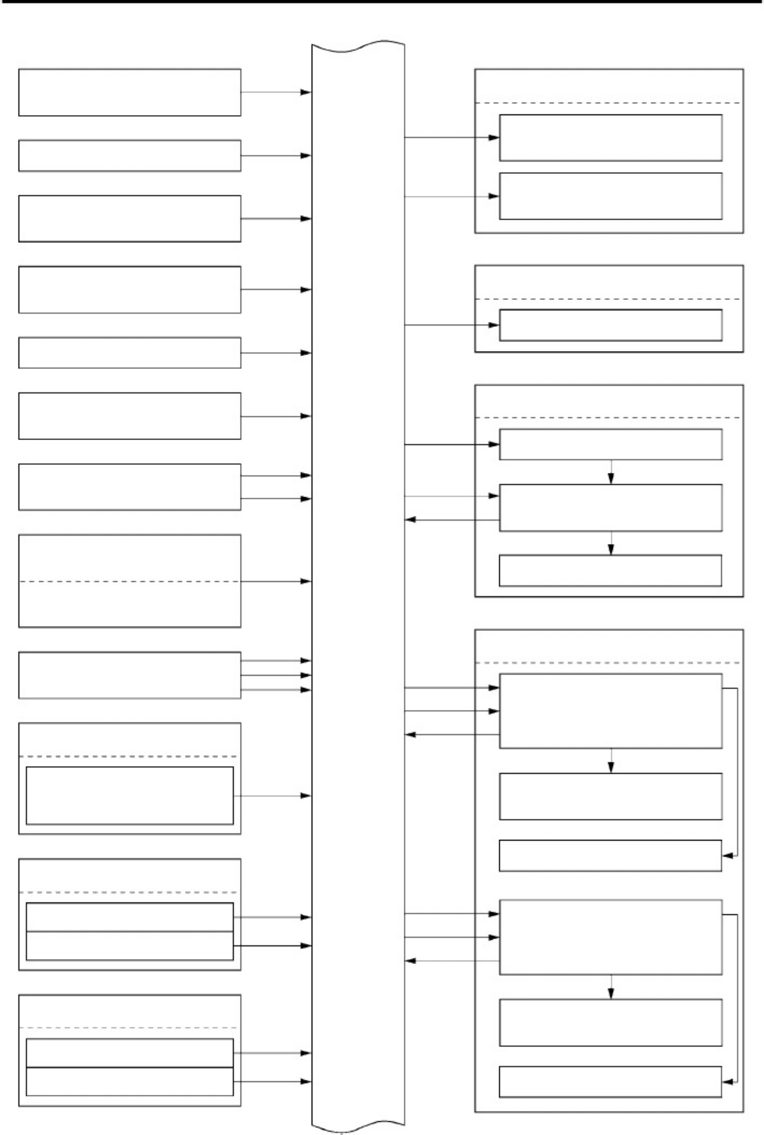 Sample 6 of Caterpillar 1UR-FE Engine Specifications and Fe Technical Manual [PDF]