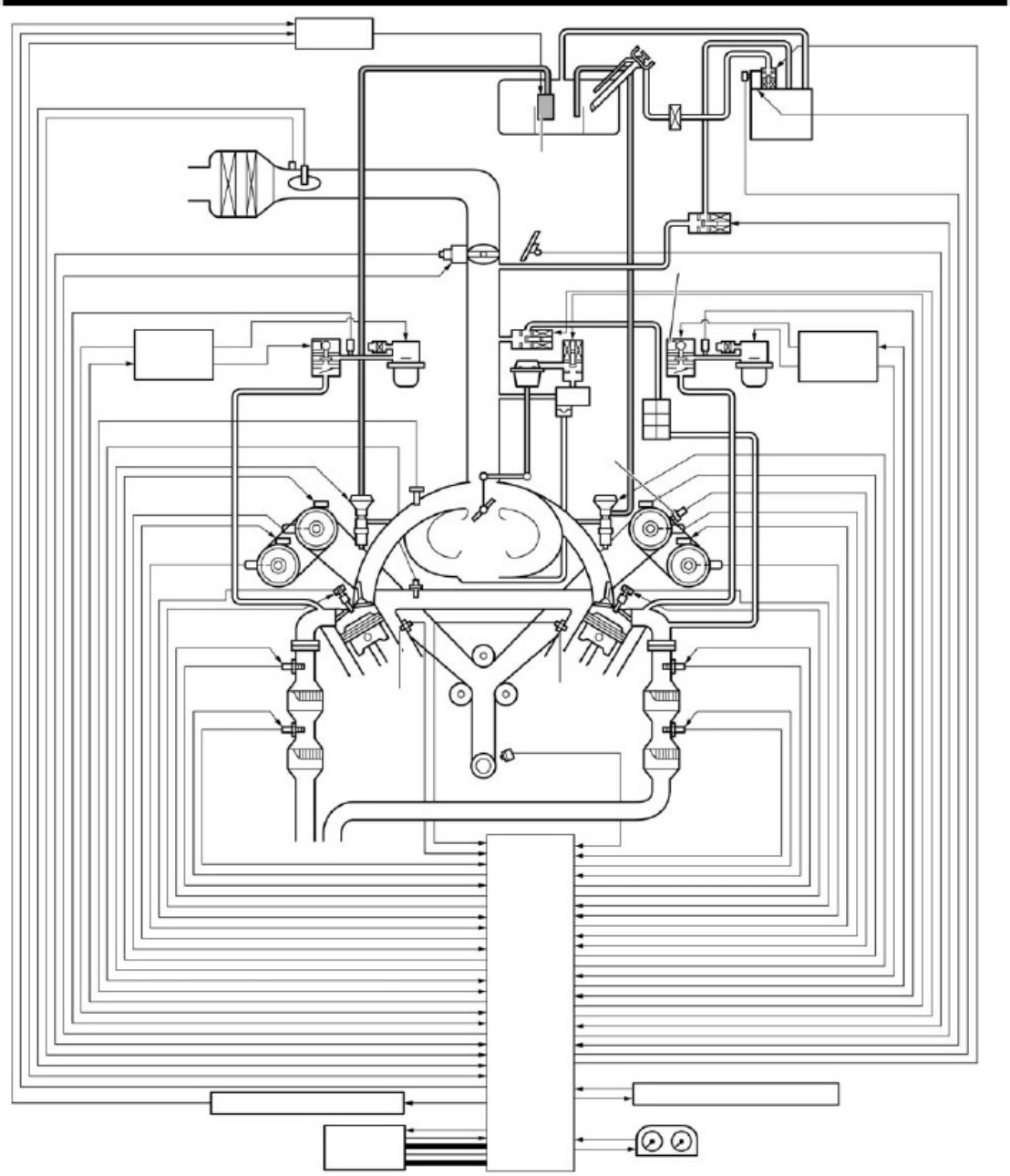 Sample 7 of Caterpillar 1UR-FE Engine Specifications and Fe Technical Manual [PDF]