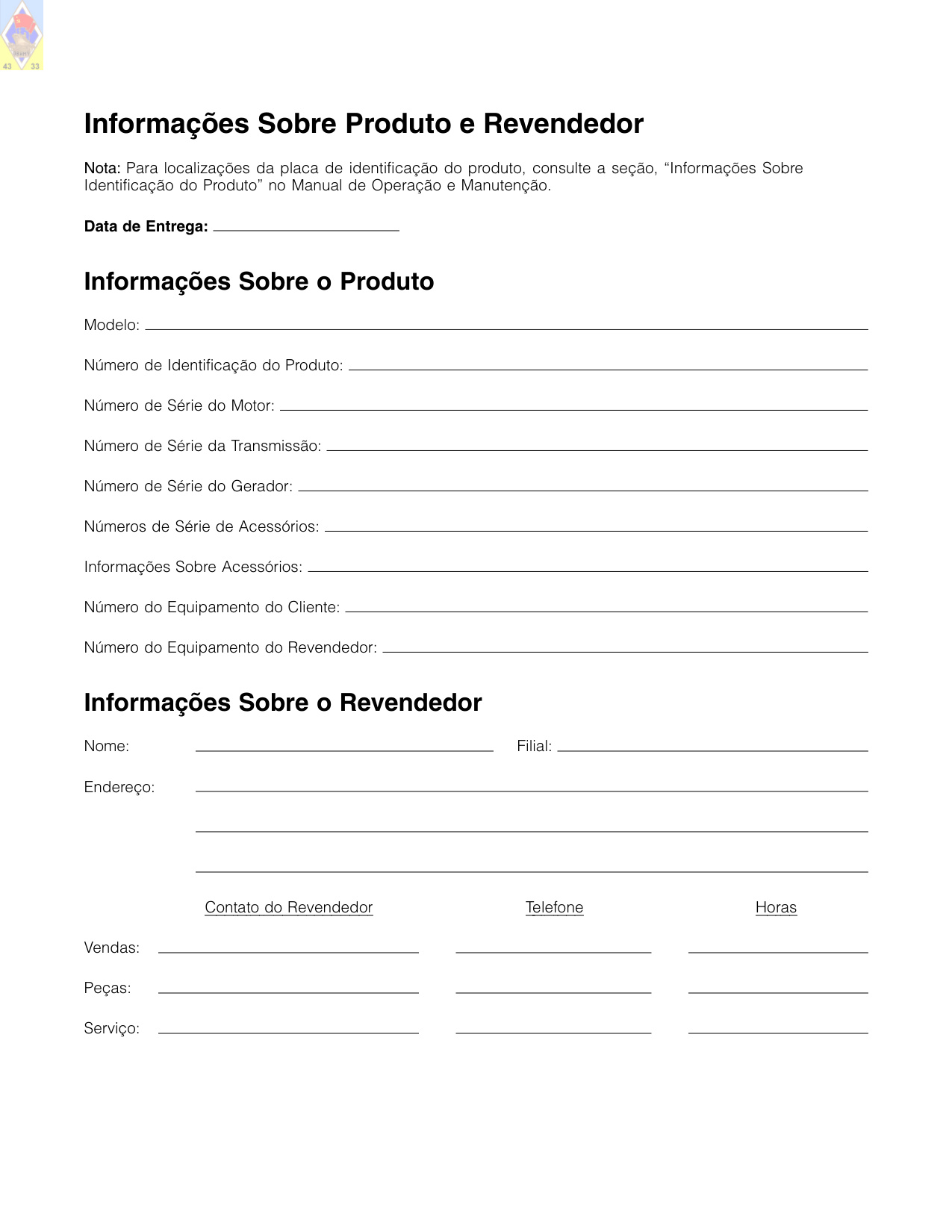 Sample 2 of Caterpillar 3056 Marine Generator Set Engine Parts Catalog [PDF]