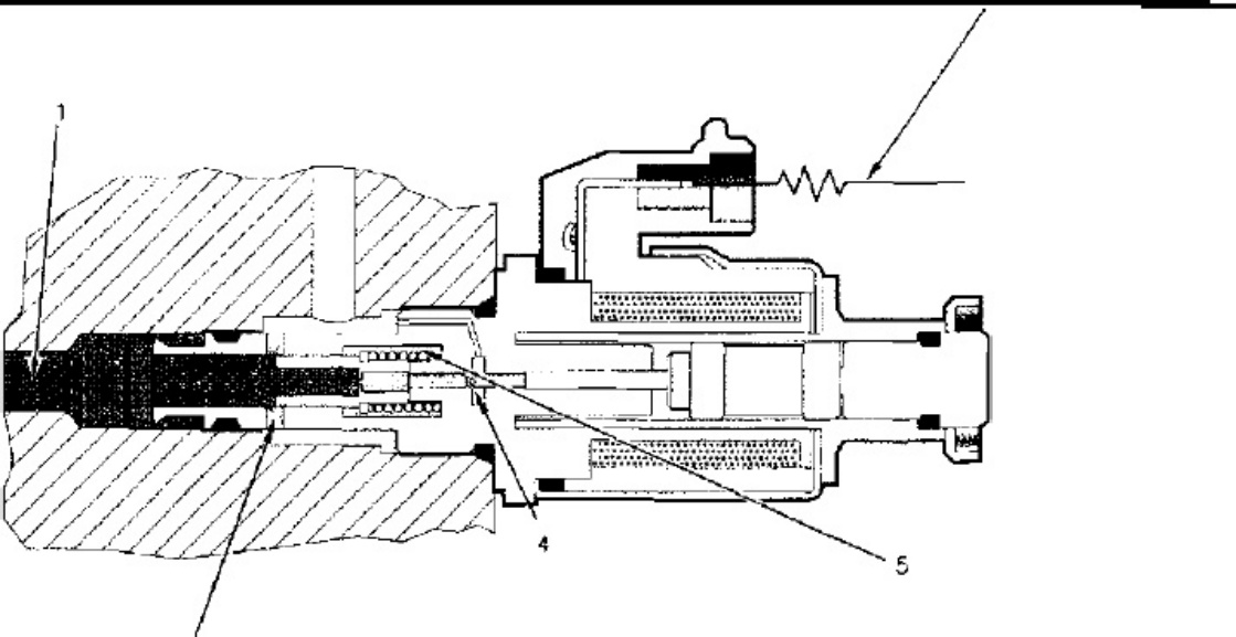 Sample 3 of Caterpillar 3126B_E Engine Safety Guide Technical Manual [PDF]