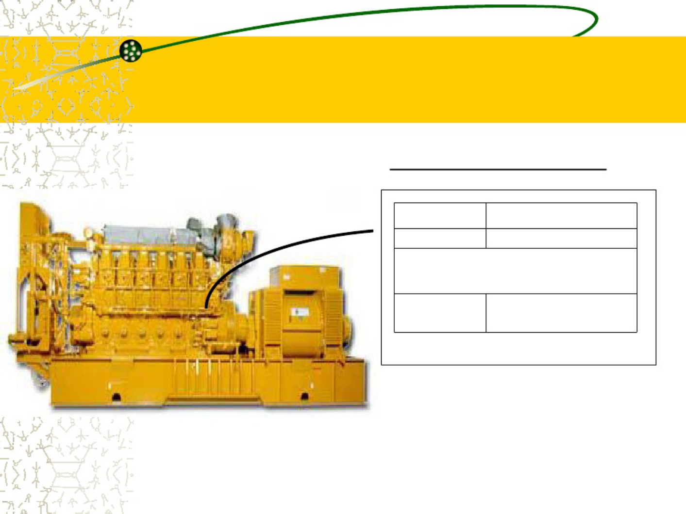 Sample 4 of Caterpillar 3500 Technical Manual [PDF]