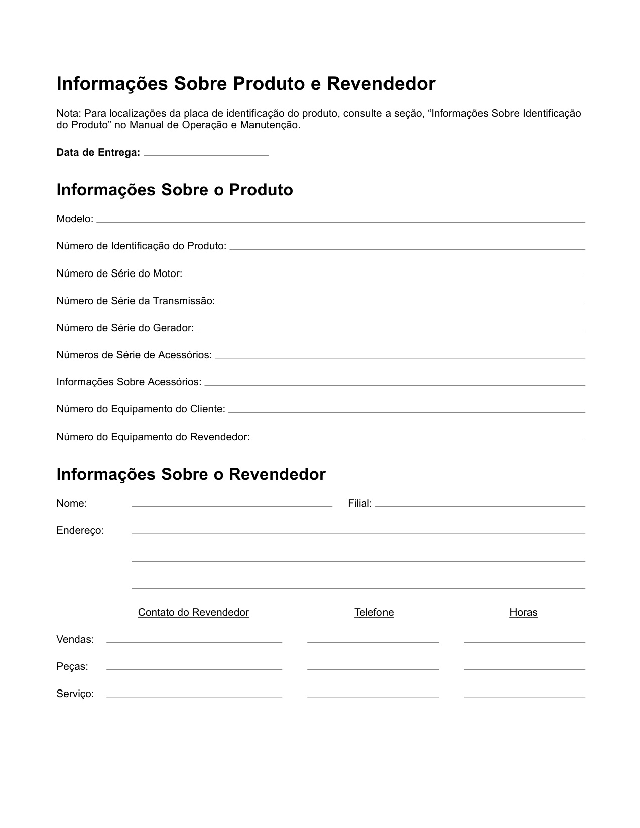 Sample 2 of Caterpillar 3512C Generator Heavy Duty Diesel Engine Parts Catalog [PDF]