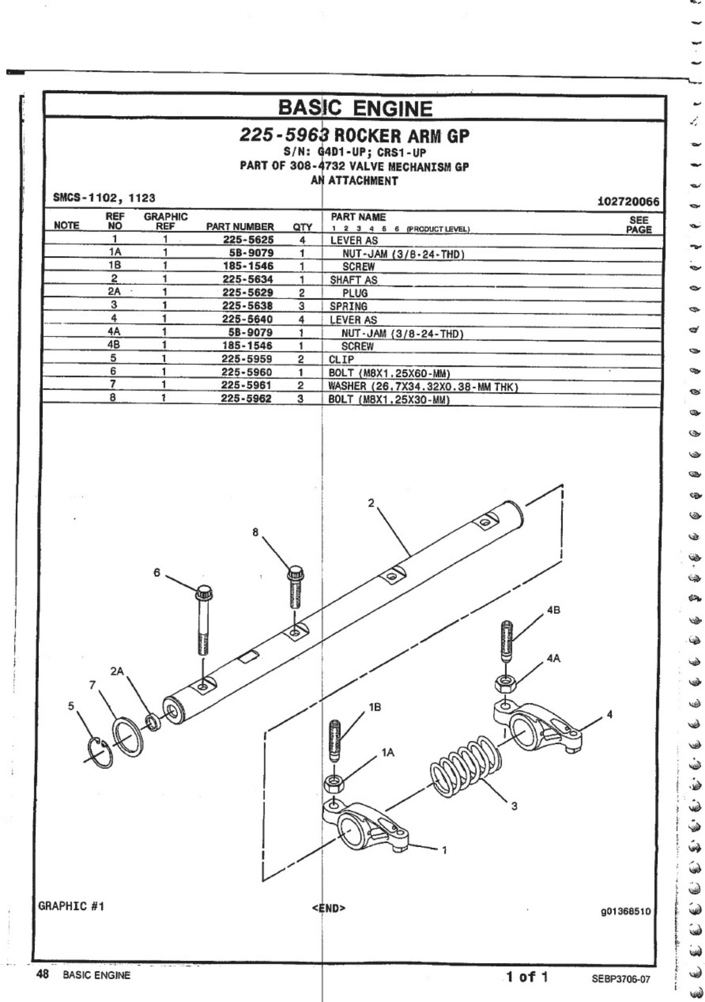 Sample 8 of Caterpillar 416E Technical Manual [PDF]